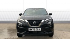Nissan Juke 1.0 DiG-T 114 N-Connecta 5dr Petrol Hatchback
